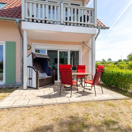 Haus Emilia Whg Baltic Dreams Apartment Rerik Bagian luar foto