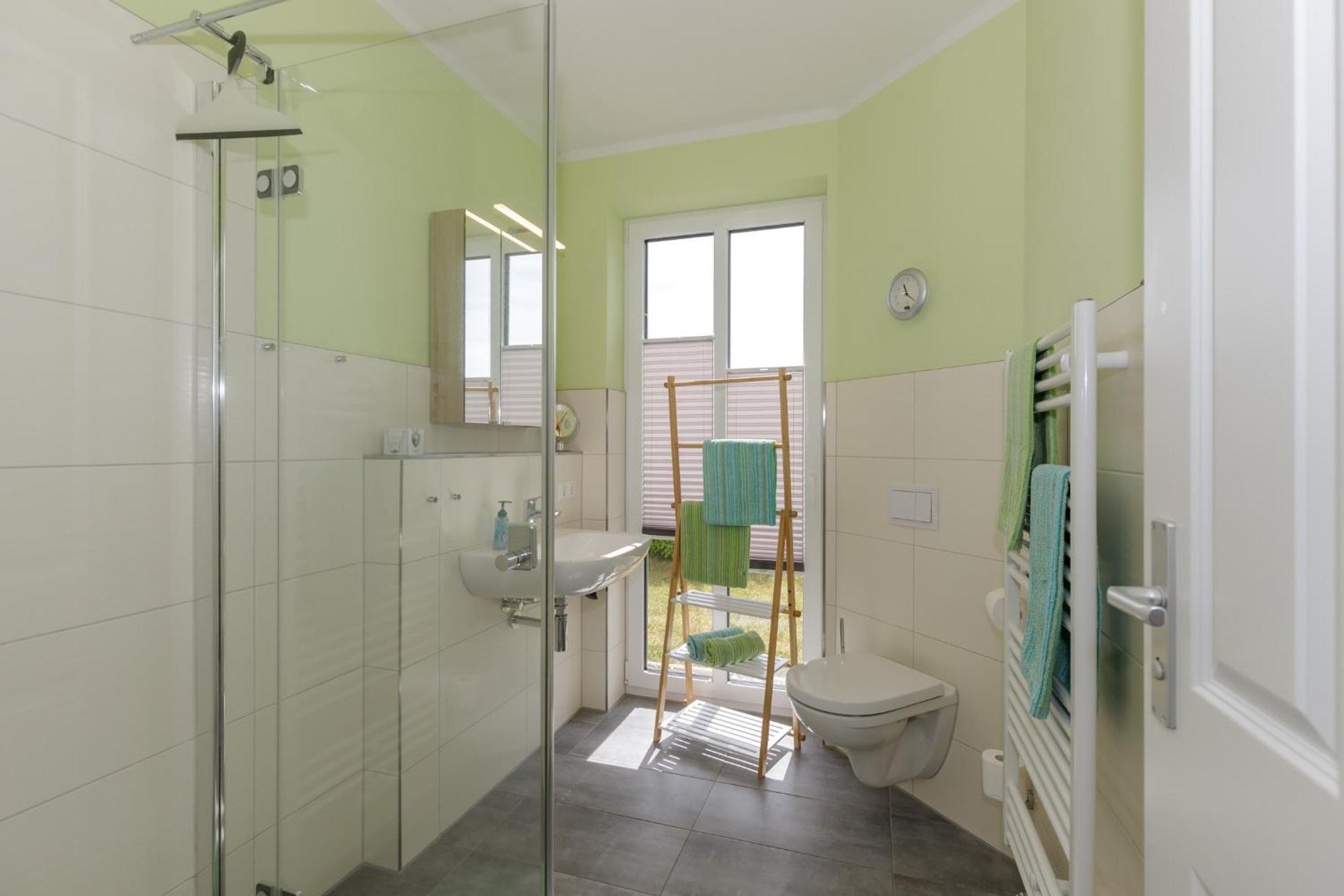 Haus Emilia Whg Baltic Dreams Apartment Rerik Bagian luar foto